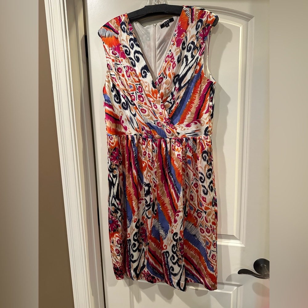 Alex Marie dress